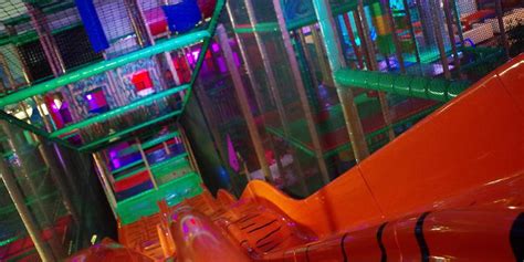 dockx indoor playground berlin|Dockx 